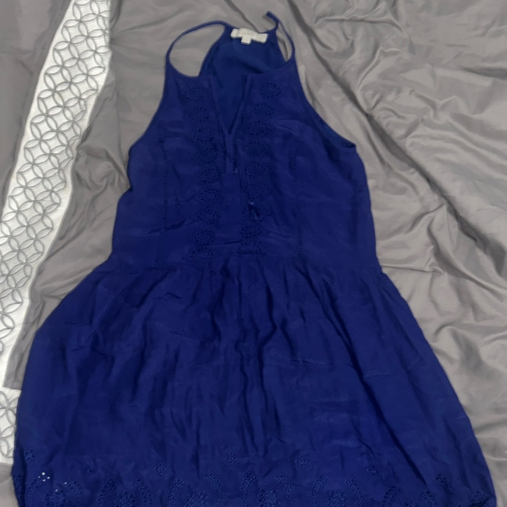 LOFT sundress